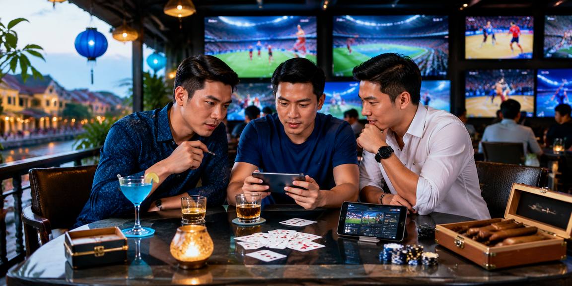 em7 Trải nghiệm em7 trên điện thoại và máy tính bảng
